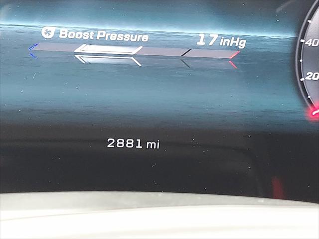 2026 Dodge Charger CHARGER SCAT PACK PLUS 4-DOOR AWD