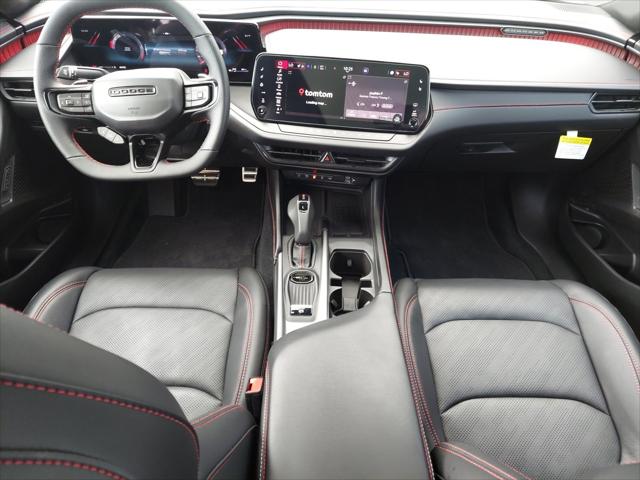 2026 Dodge Charger CHARGER SCAT PACK PLUS 4-DOOR AWD