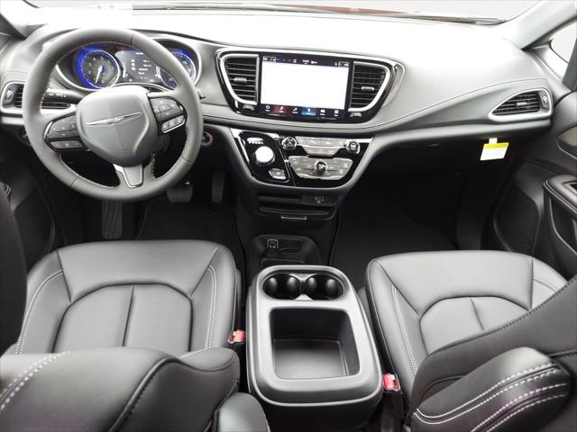 2026 Chrysler Pacifica PACIFICA SELECT 2026 Chrysler Pacifica PACIFICA SELECT