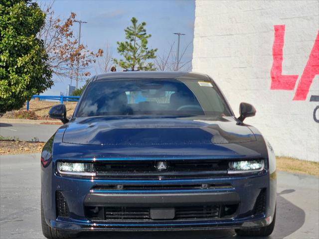 2026 Dodge Charger CHARGER SCAT PACK 4-DOOR AWD