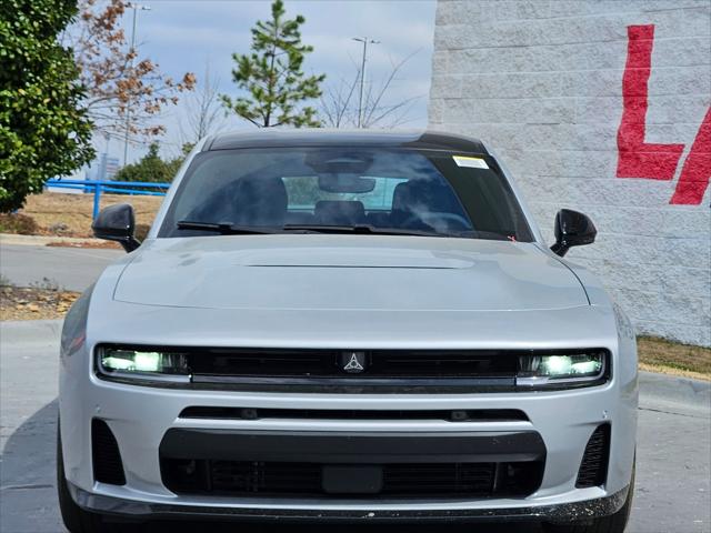 2026 Dodge Charger CHARGER SCAT PACK 4-DOOR AWD