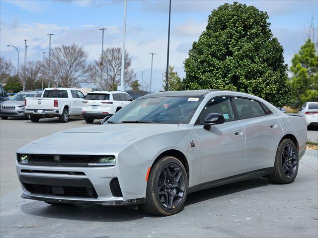 2026 Dodge Charger CHARGER SCAT PACK 4-DOOR AWD