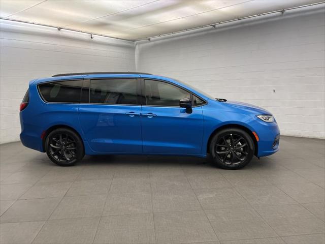 2026 Chrysler Pacifica PACIFICA LIMITED