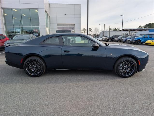 2026 Dodge Charger CHARGER SCAT PACK PLUS 2-DOOR AWD 2026 Dodge Charger CHARGER SCAT PACK PLUS 2-DOOR AWD