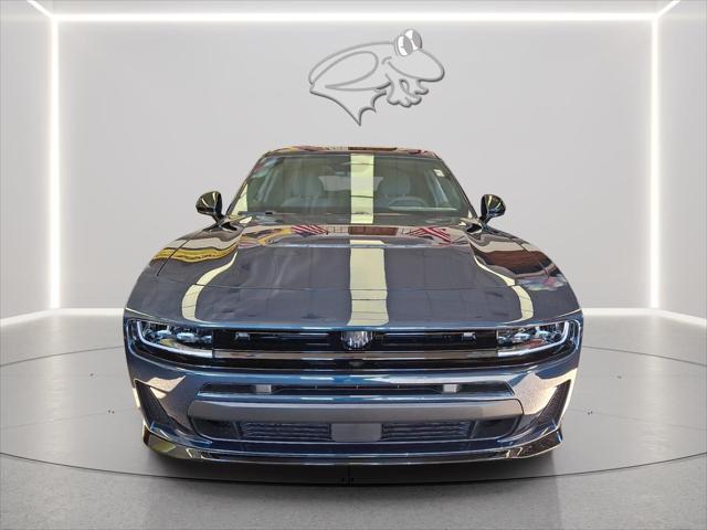 2026 Dodge Charger CHARGER R/T 2-DOOR AWD