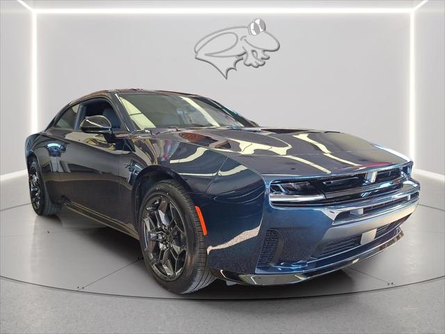 2026 Dodge Charger CHARGER R/T 2-DOOR AWD