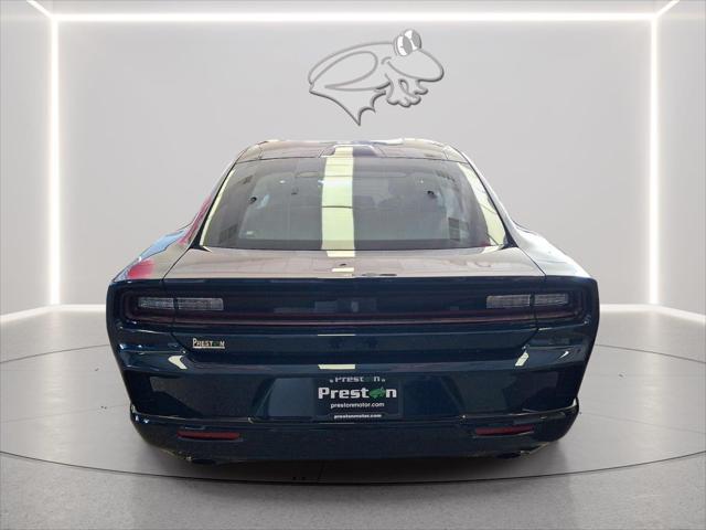 2026 Dodge Charger CHARGER R/T 2-DOOR AWD 2026 Dodge Charger CHARGER R/T 2-DOOR AWD