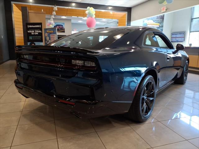 2026 Dodge Charger CHARGER SCAT PACK 2-DOOR AWD 2026 Dodge Charger CHARGER SCAT PACK 2-DOOR AWD