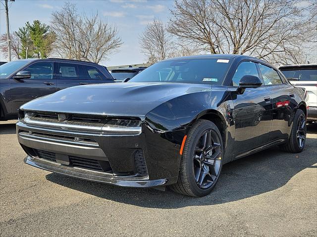 2026 Dodge Charger CHARGER SCAT PACK PLUS 4-DOOR AWD