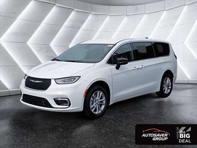2026 Chrysler Pacifica Select AWD for sale in Littleton, NH