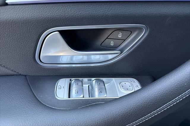 2026 Mercedes-Benz GLS GLS 450 4MATIC