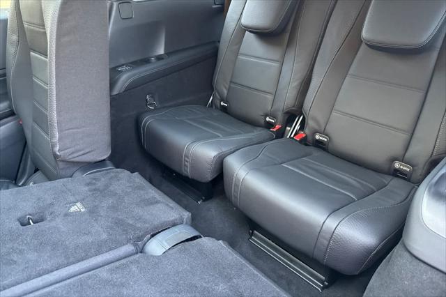 2026 Mercedes-Benz GLS GLS 450 4MATIC
