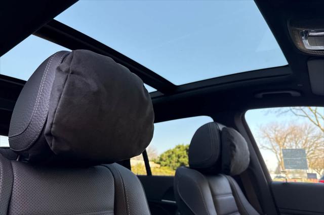 2026 Mercedes-Benz GLS GLS 450 4MATIC