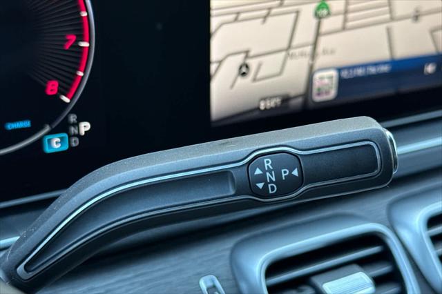 2026 Mercedes-Benz GLS GLS 450 4MATIC