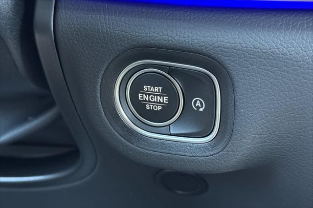 2026 Mercedes-Benz GLS GLS 450 4MATIC