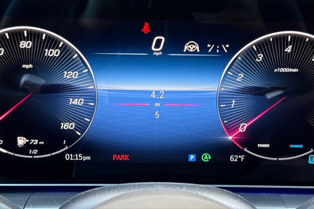 2026 Mercedes-Benz GLS GLS 450 4MATIC