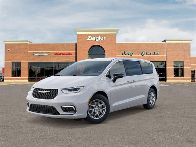 2026 Chrysler Pacifica PACIFICA SELECT 2026 Chrysler Pacifica PACIFICA SELECT