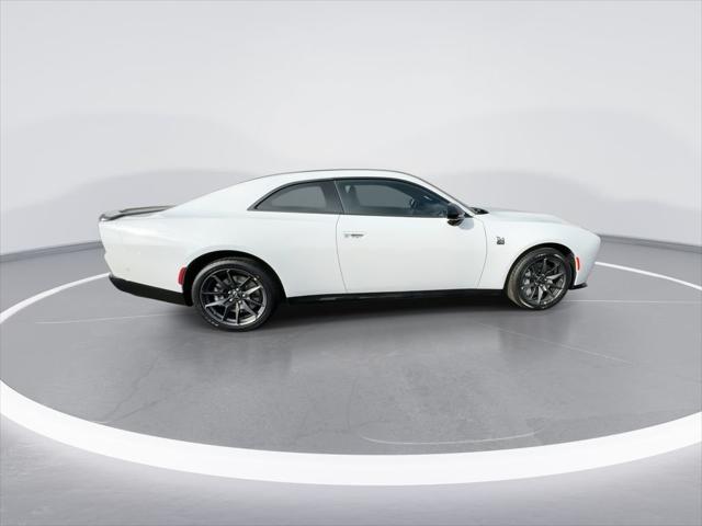 2026 Dodge Charger CHARGER SCAT PACK PLUS 2-DOOR AWD