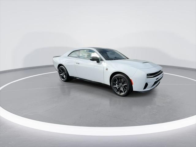 2026 Dodge Charger CHARGER SCAT PACK PLUS 2-DOOR AWD