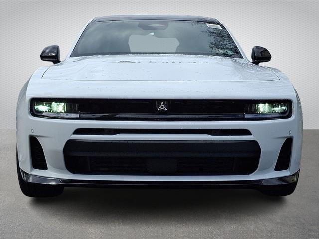 2026 Dodge Charger CHARGER SCAT PACK 2-DOOR AWD 2026 Dodge Charger CHARGER SCAT PACK 2-DOOR AWD