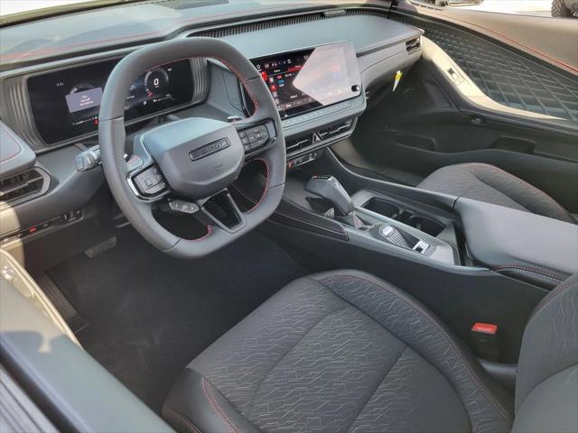 2026 Dodge Charger CHARGER SCAT PACK 2-DOOR AWD 2026 Dodge Charger CHARGER SCAT PACK 2-DOOR AWD