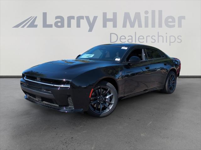 2026 Dodge Charger CHARGER SCAT PACK PLUS 4-DOOR AWD 2026 Dodge Charger CHARGER SCAT PACK PLUS 4-DOOR AWD