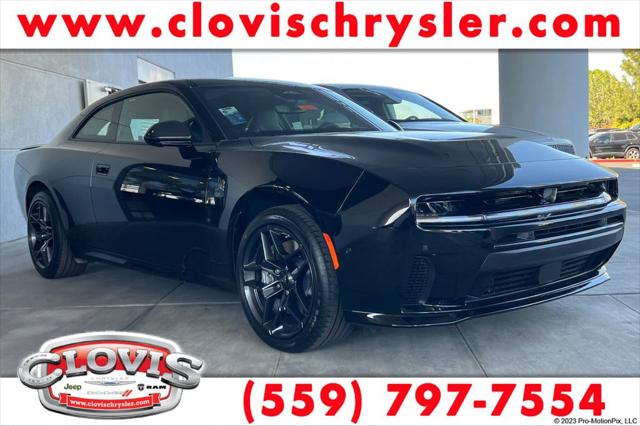 2026 Dodge Charger CHARGER SCAT PACK PLUS 2-DOOR AWD