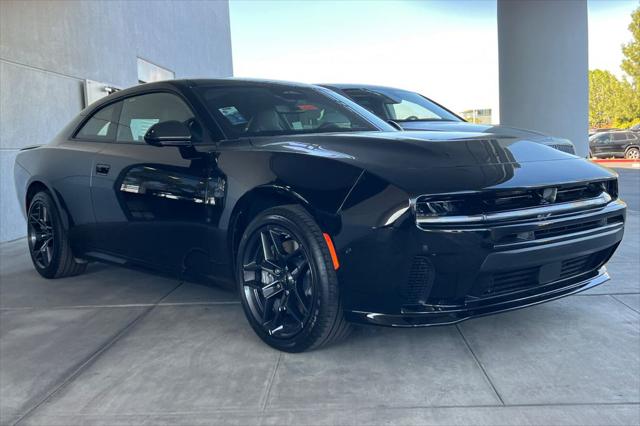 2026 Dodge Charger CHARGER SCAT PACK PLUS 2-DOOR AWD