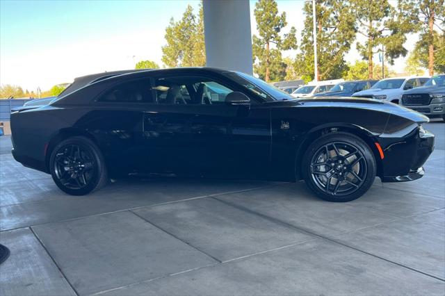 2026 Dodge Charger CHARGER SCAT PACK PLUS 2-DOOR AWD