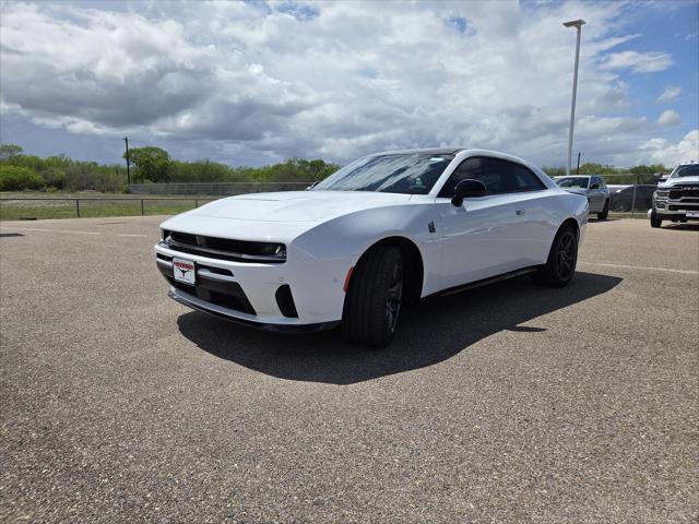 2026 Dodge Charger CHARGER SCAT PACK 2-DOOR AWD