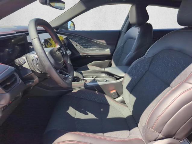 2026 Dodge Charger CHARGER R/T 4-DOOR AWD