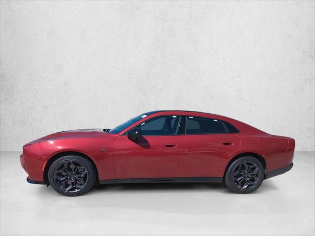 2026 Dodge Charger GT