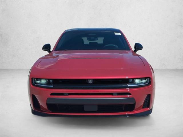 2026 Dodge Charger GT