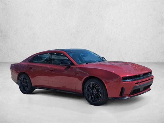 2026 Dodge Charger GT