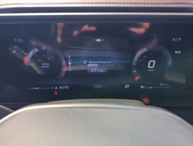 2026 Dodge Charger GT