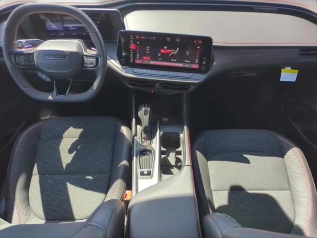 2026 Dodge Charger GT