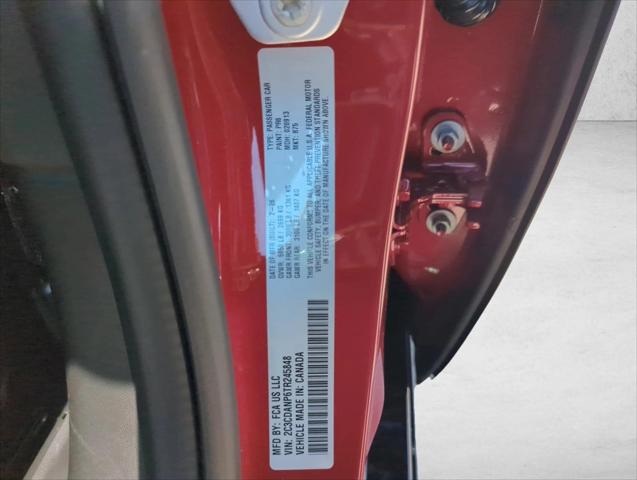 2026 Dodge Charger GT