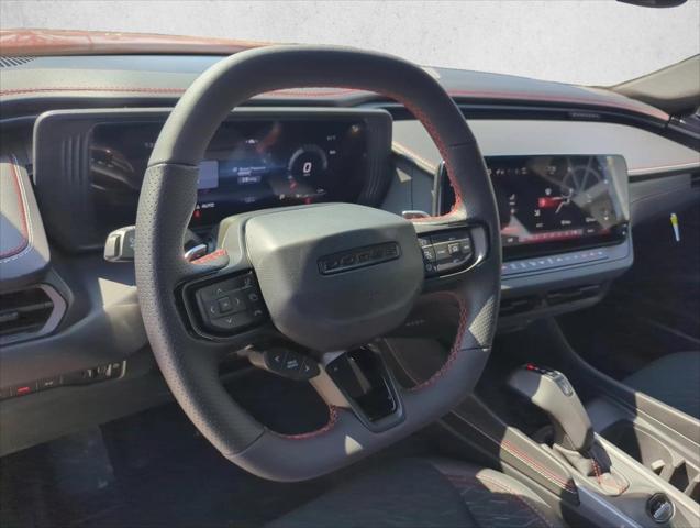2026 Dodge Charger GT
