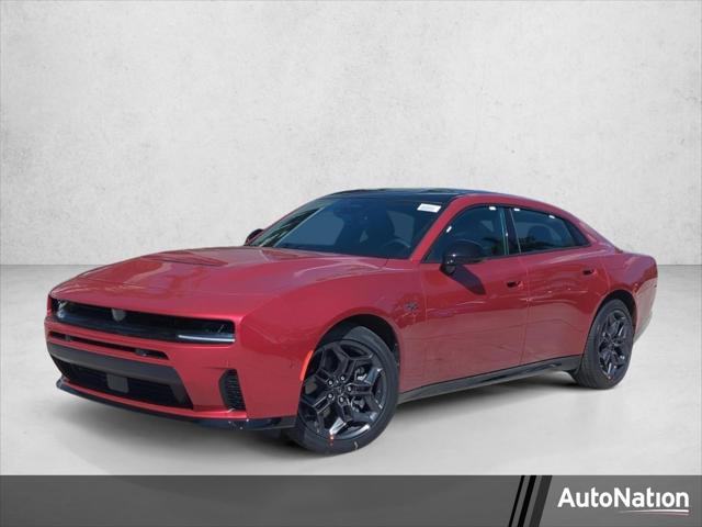 2026 Dodge Charger GT for sale in Pembroke Pines, FL