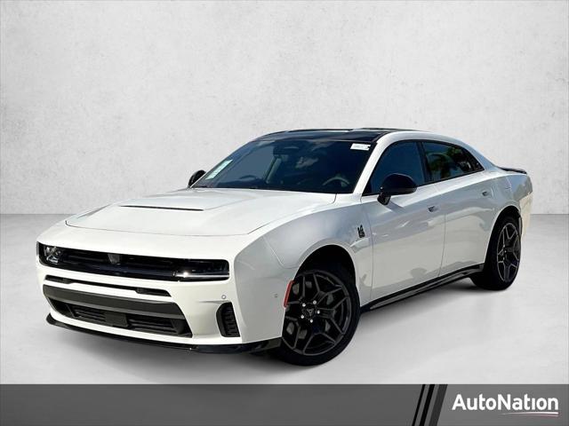2026 Dodge Charger Scat Pack 4-Door AWD for sale in Pembroke Pines, FL