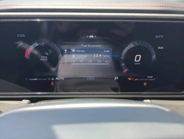 2026 Dodge Charger Scat Pack 4-Door AWD