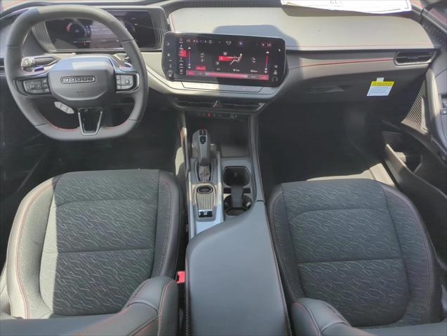 2026 Dodge Charger Scat Pack 4-Door AWD