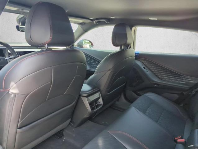 2026 Dodge Charger Scat Pack 4-Door AWD