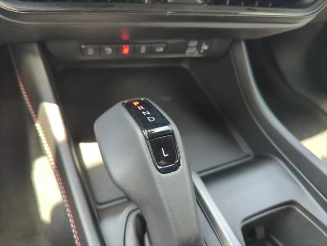 2026 Dodge Charger Scat Pack 4-Door AWD