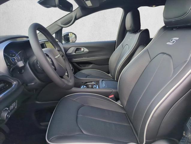 2026 Chrysler Pacifica PACIFICA LIMITED