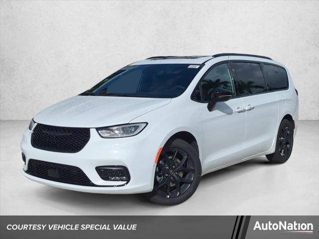 2026 Chrysler Pacifica Limited for sale in Pembroke Pines, FL