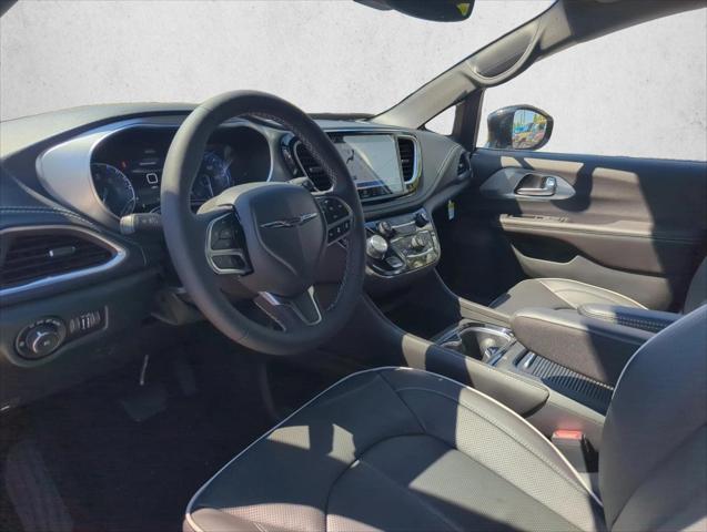 2026 Chrysler Pacifica PACIFICA LIMITED