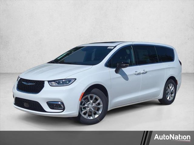 2026 Chrysler Pacifica Limited for sale in Pembroke Pines, FL