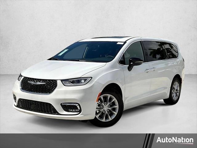 2026 Chrysler Pacifica Limited for sale in Pembroke Pines, FL
