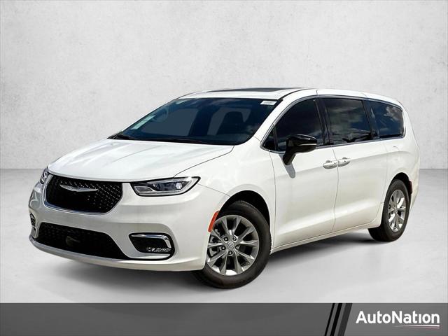 2026 Chrysler Pacifica Limited for sale in Pembroke Pines, FL
